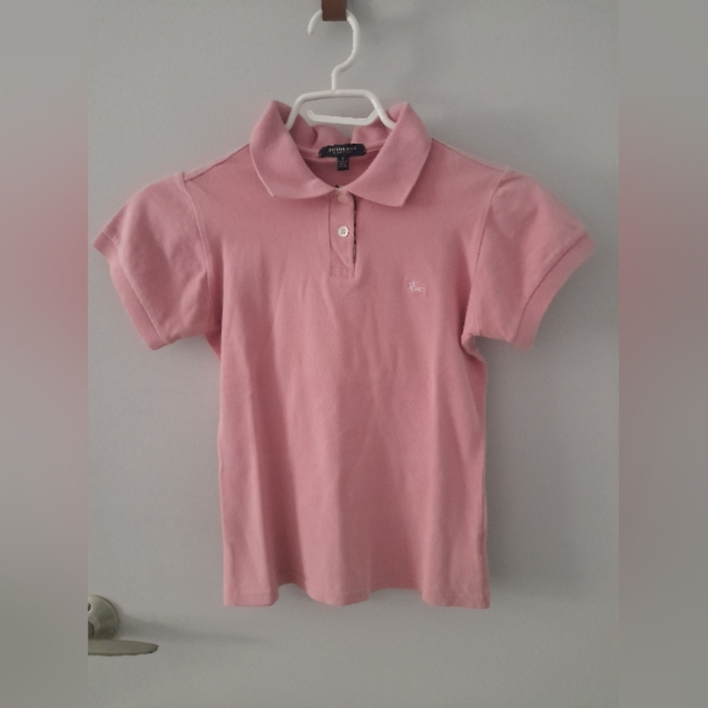 Burberry Polo Shirt